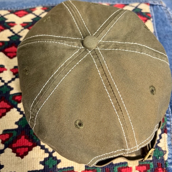 ‼️SOLD‼️ NWT Polo Sport Ridgway Co Rodeo Cowboy Hat - Picture 5 of 13